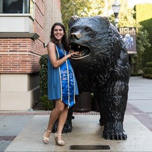 Meet your Posher, Monica